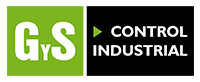 Logo de GyS Control